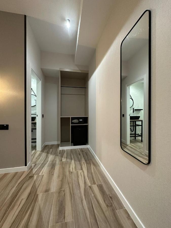 מדריד Cc Opera Suites מראה חיצוני תמונה
