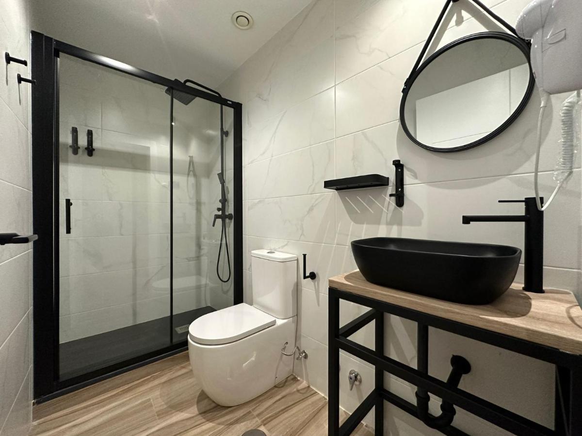מדריד Cc Opera Suites מראה חיצוני תמונה