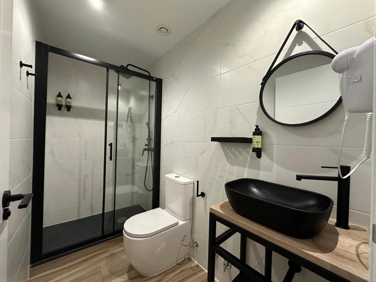 מדריד Cc Opera Suites מראה חיצוני תמונה