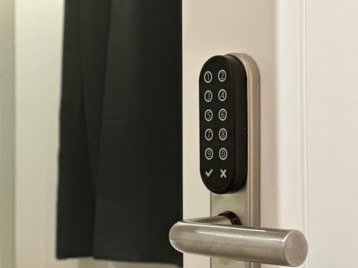מדריד Cc Opera Suites מראה חיצוני תמונה