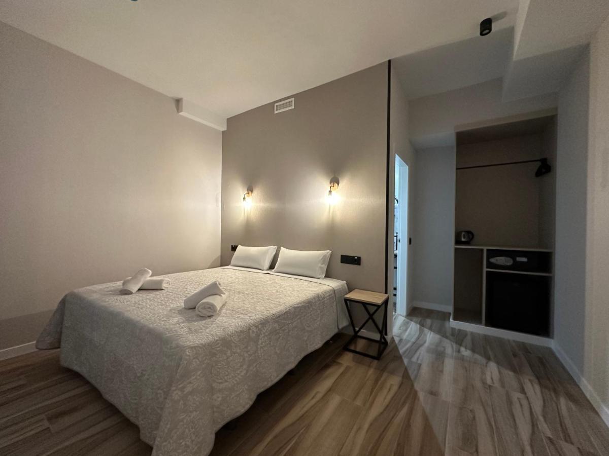 מדריד Cc Opera Suites מראה חיצוני תמונה