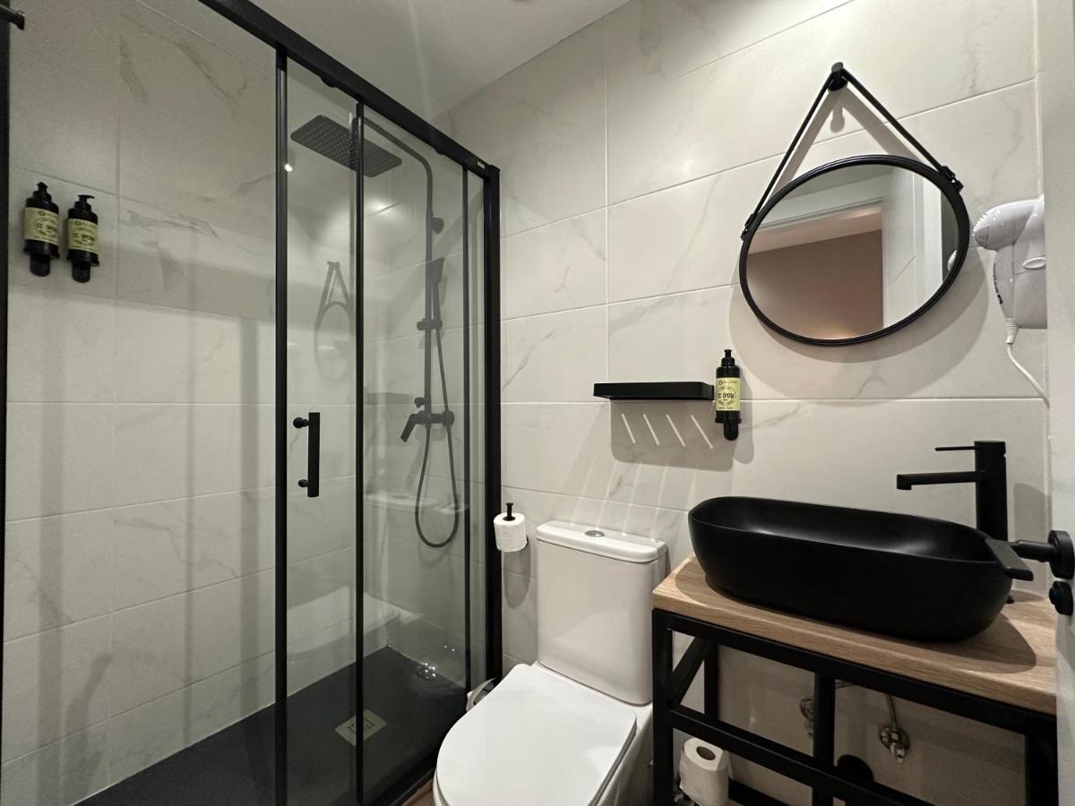 מדריד Cc Opera Suites מראה חיצוני תמונה