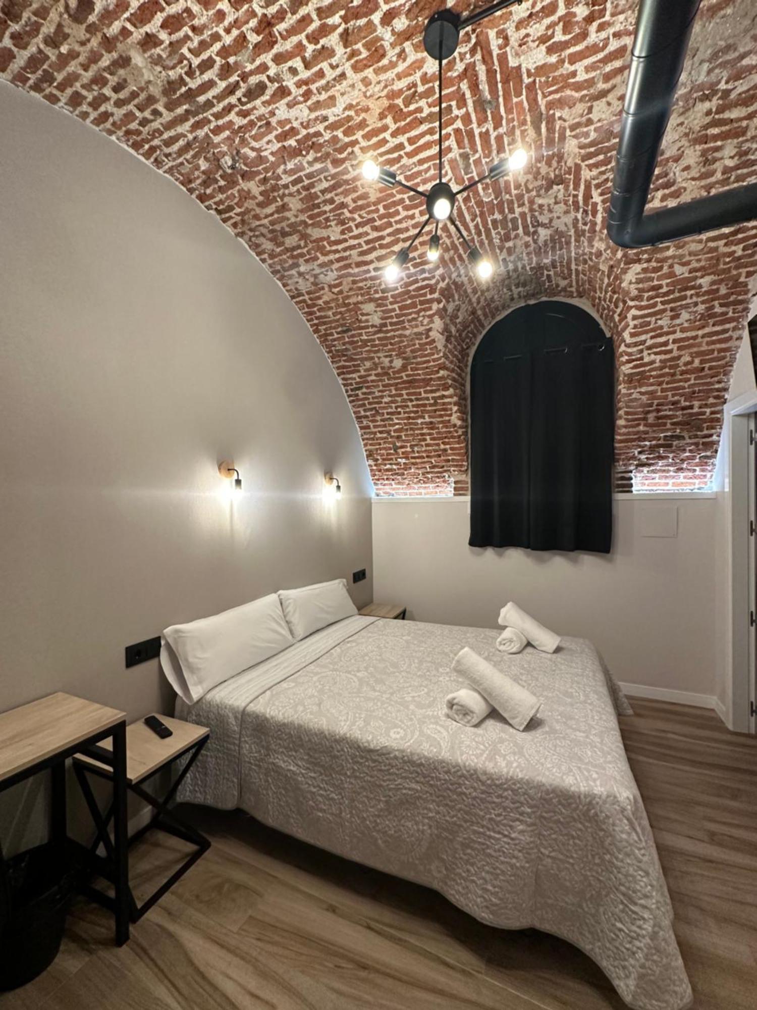מדריד Cc Opera Suites מראה חיצוני תמונה