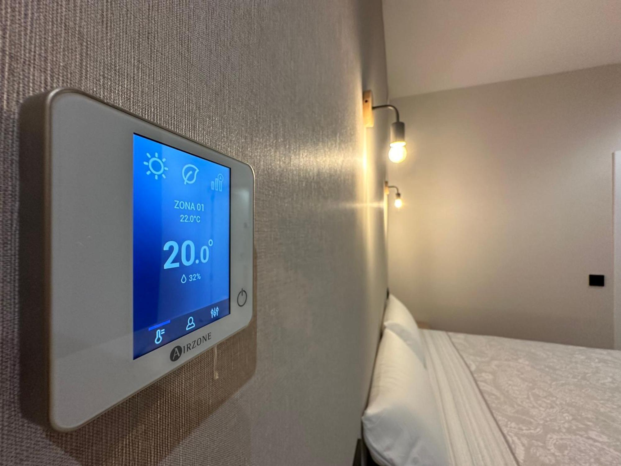 מדריד Cc Opera Suites מראה חיצוני תמונה
