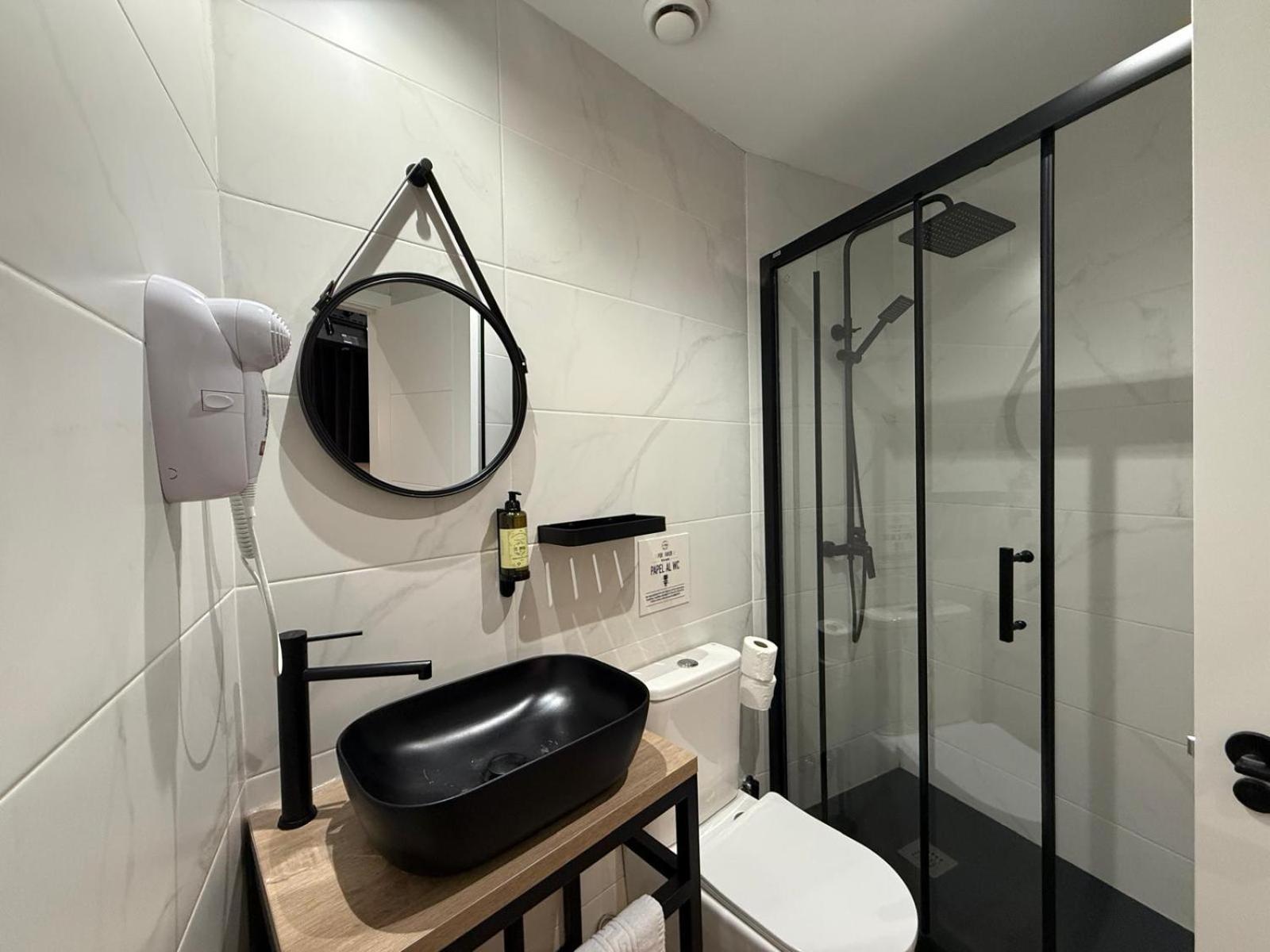 מדריד Cc Opera Suites מראה חיצוני תמונה