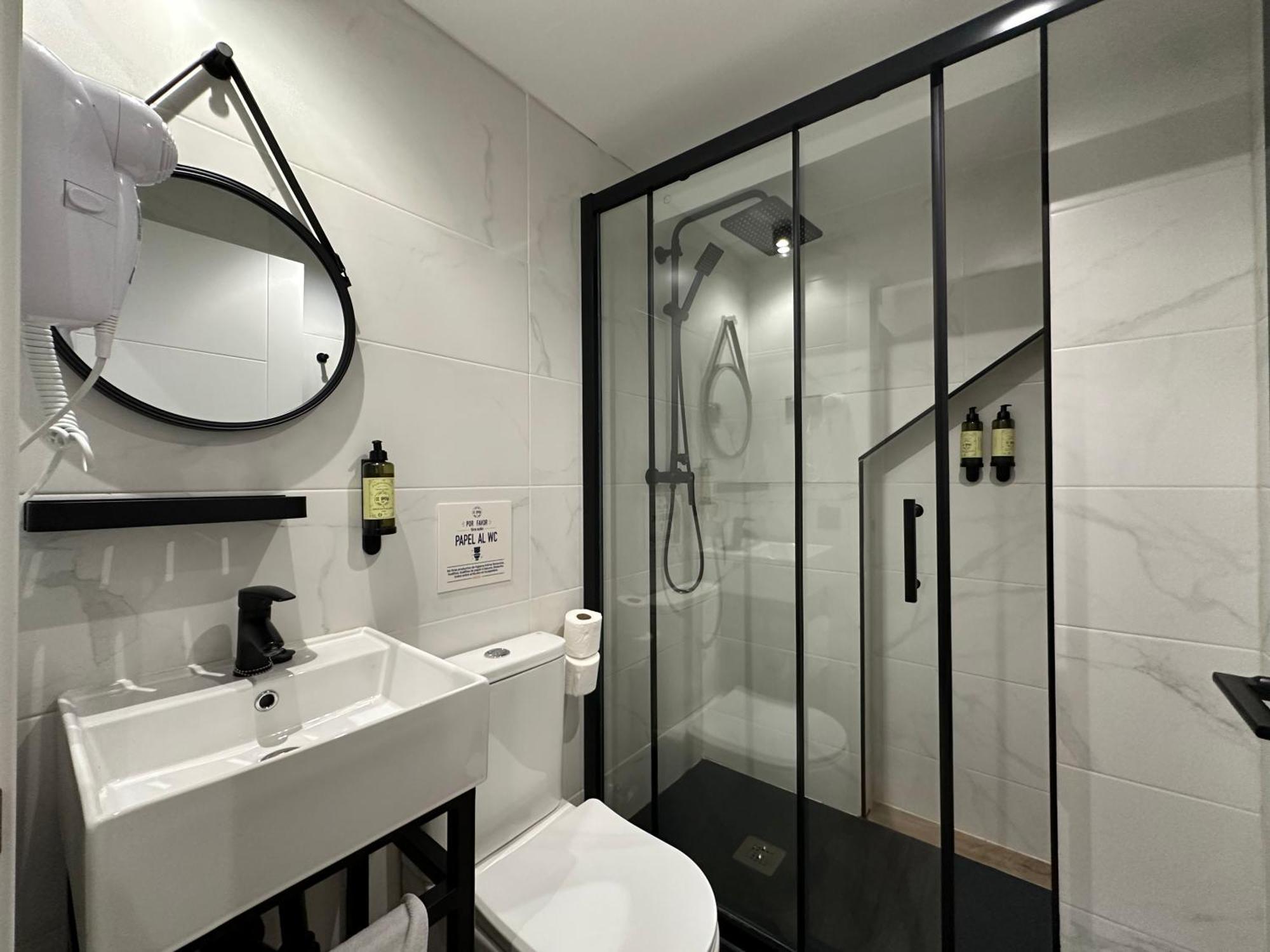 מדריד Cc Opera Suites מראה חיצוני תמונה