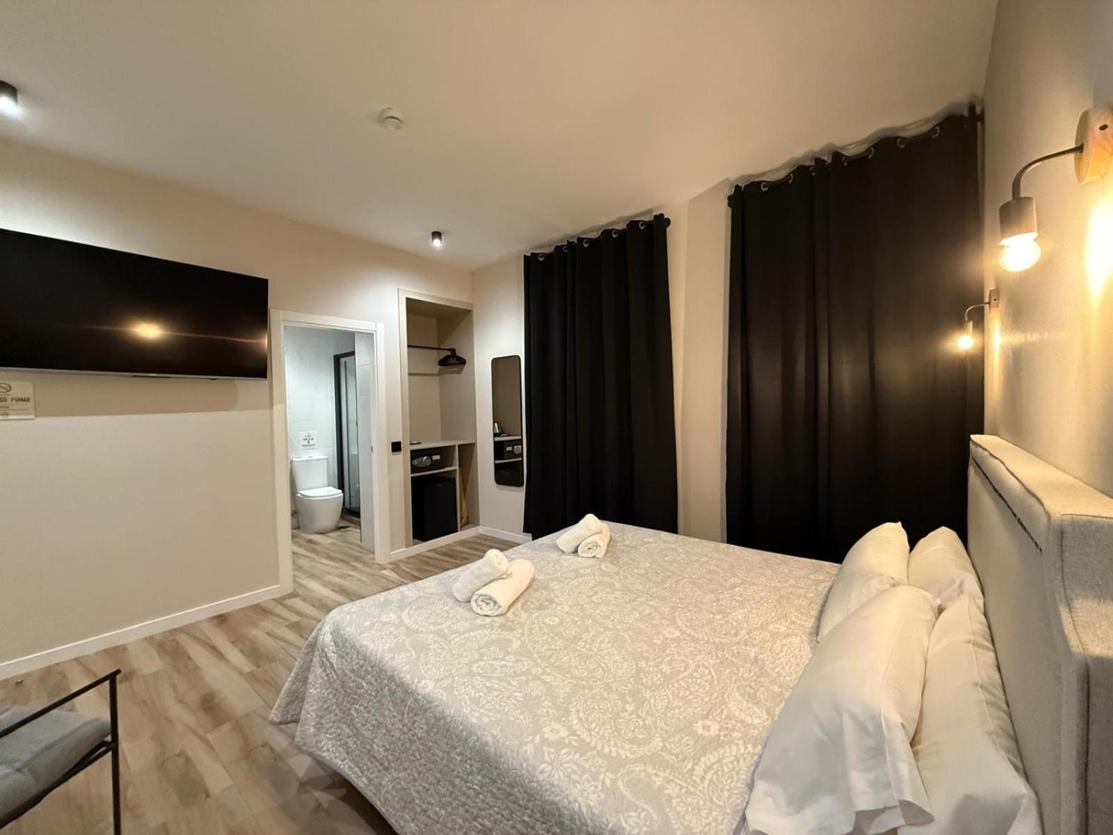 מדריד Cc Opera Suites מראה חיצוני תמונה